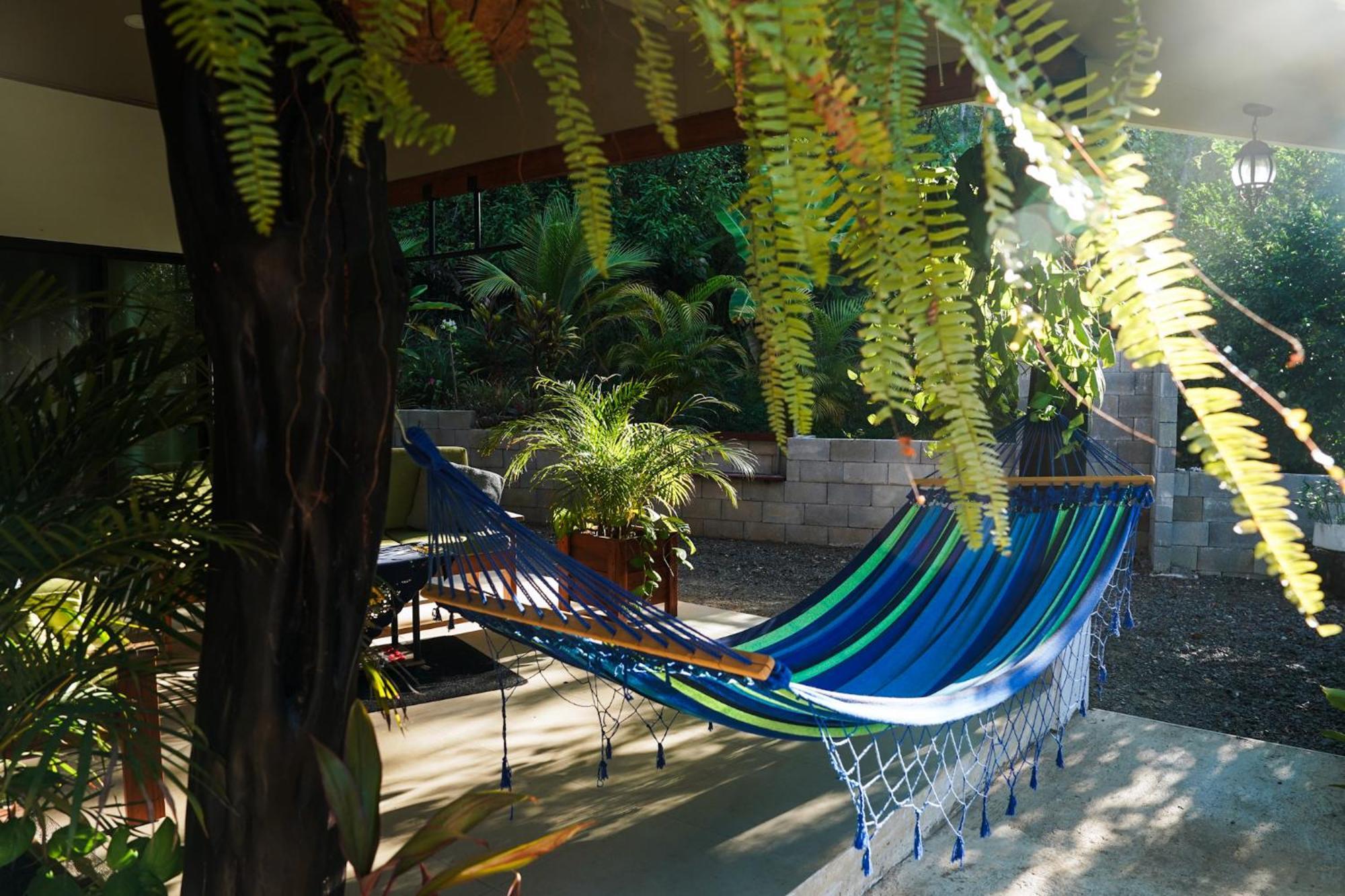 House In The Palm Forest Карильо Екстериор снимка